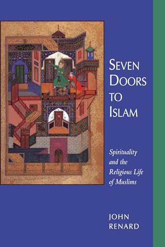 Seven doors to Islam Cover