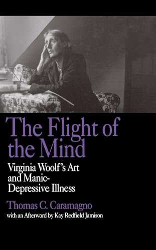 The flight of the mind Cover