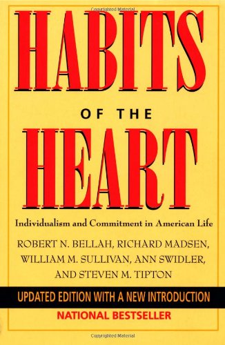 Habits of the Heart Cover