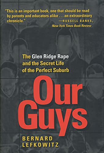Our guys Cover