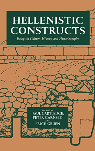 Hellenistic constructs Cover