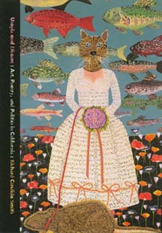 Utopia and Dissent Cover
