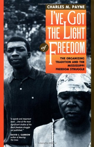 I've got the light of freedom Cover