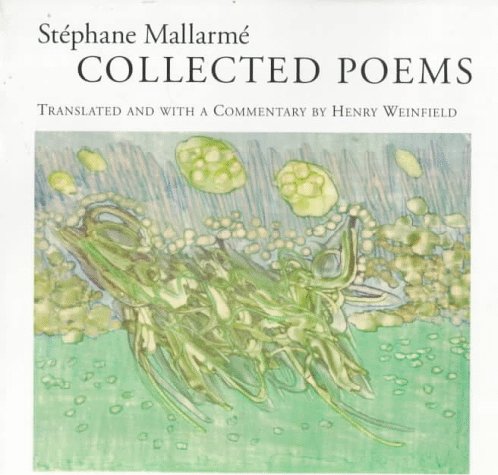 Collected Poems Cover