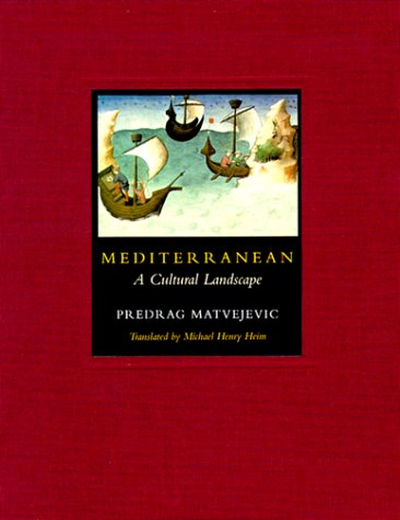 Mediterranean Cover