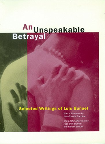 An Unspeakable Betrayal Cover