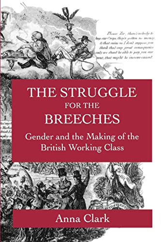 The Struggle for the Breeches Cover