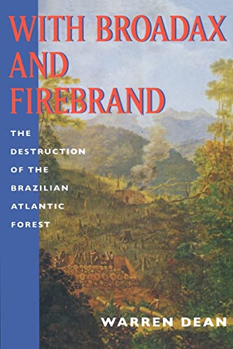 With Broadax and Firebrand Cover