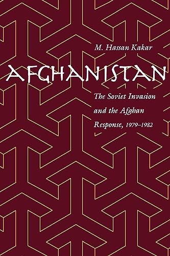 Afghanistan Cover