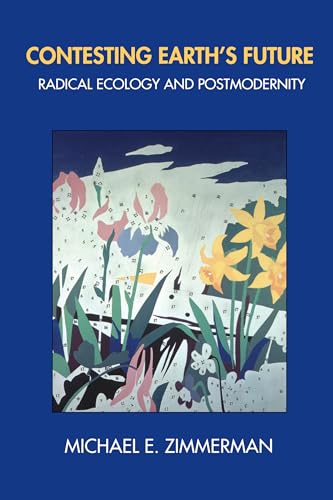 Contesting Earth's Future Cover