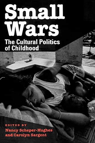 Small wars Cover