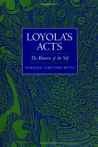 Loyola's acts Cover