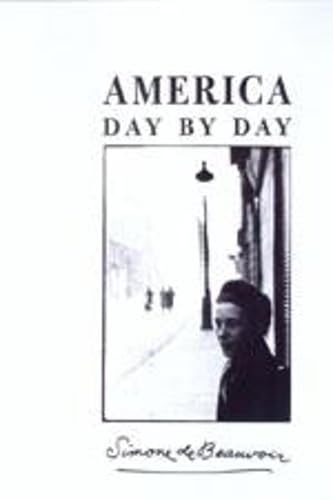 America day by day Cover