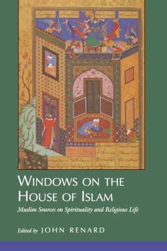 Windows on the house of Islam Cover