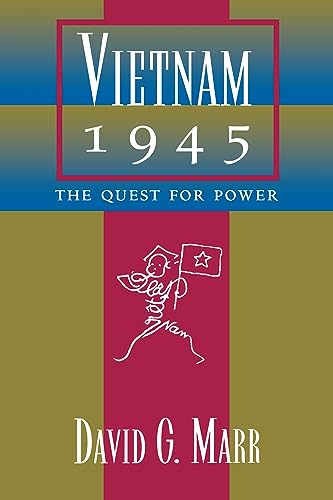 Vietnam 1945 Cover