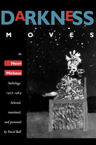 Darkness Moves Cover