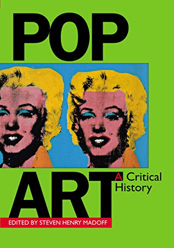 Pop art Cover