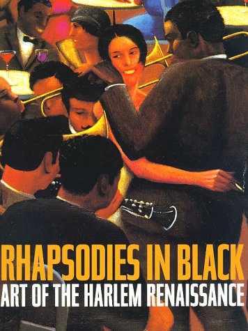 Rhapsodies in black Cover