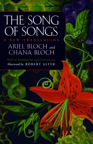 The Song of songs Cover