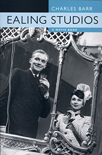 Ealing Studios Cover