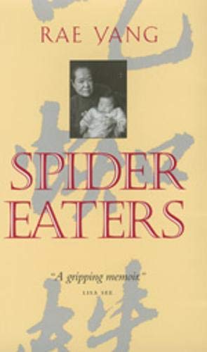 Spider Eaters Cover
