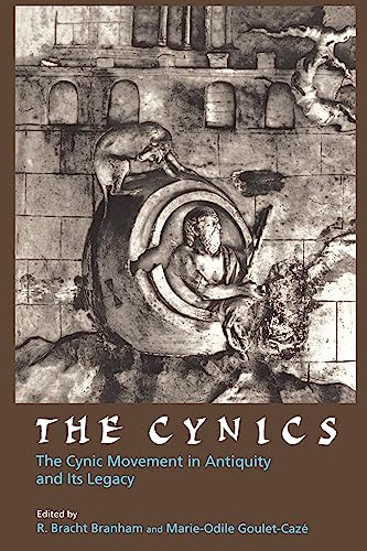 The Cynics Cover