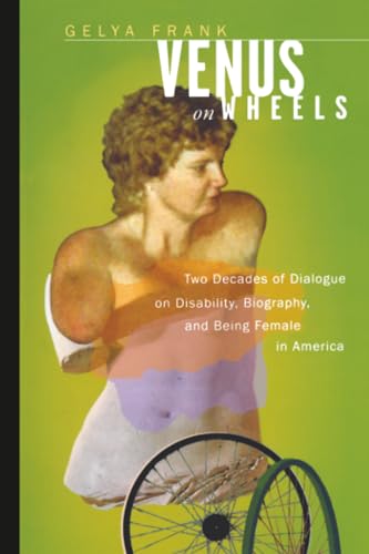Venus on Wheels Cover