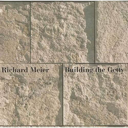 Building the Getty Cover