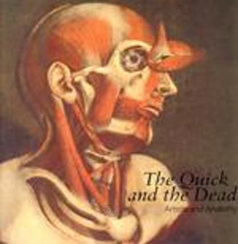 The quick and the dead Cover