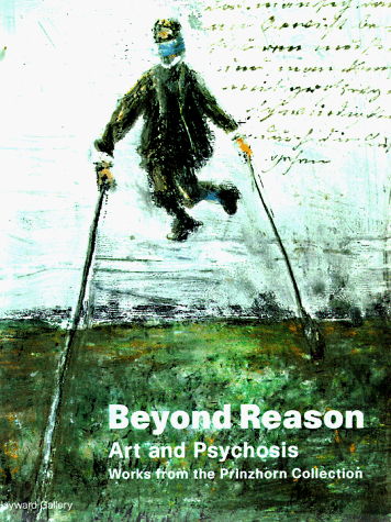 Beyond reason Cover