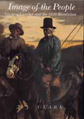 Image of the People Cover