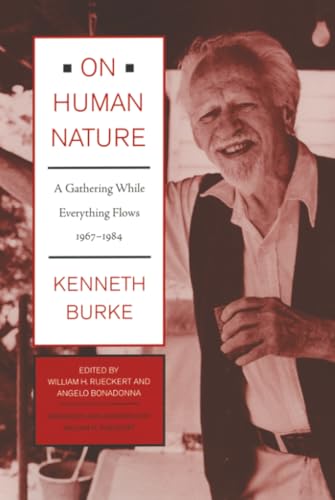 On Human Nature Cover