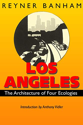 Los Angeles Cover