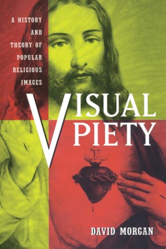 Visual Piety Cover