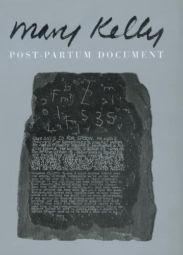 Post-Partum Document Cover