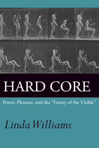 Hard core Cover
