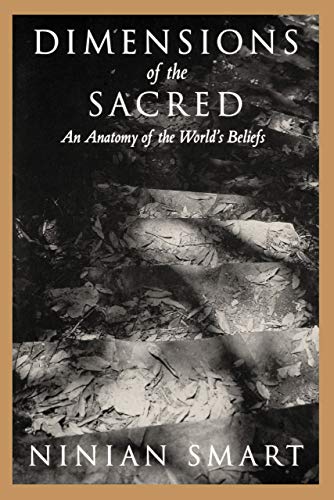 Dimensions of the Sacred Cover