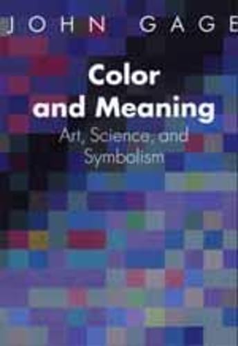 Color and culture Cover