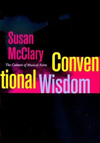 Conventional wisdom Cover