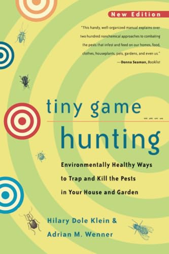 Tiny Game Hunting Cover