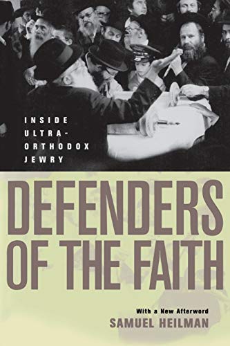 Defenders of the faith Cover