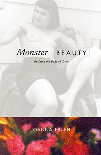 Monster/Beauty Cover