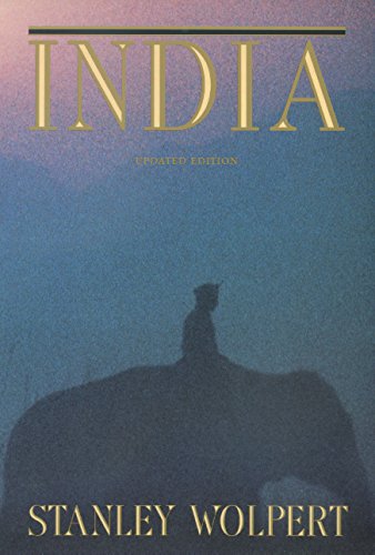 India Cover