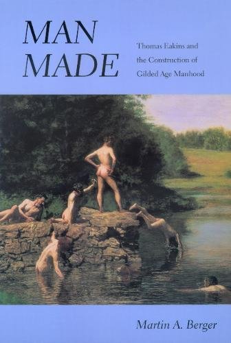 Man made Cover