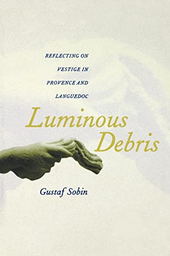 Luminous debris Cover