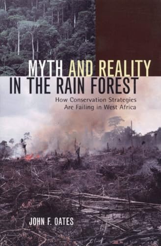 Myth and Reality in the Rain Forest Cover