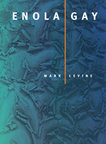 Enola Gay Cover