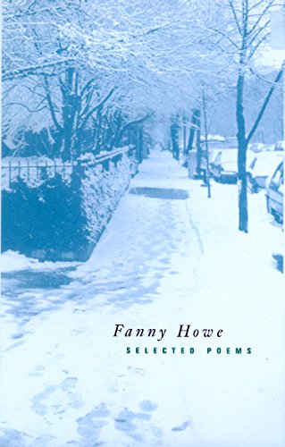 Selected poems Cover