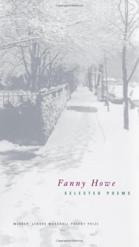 Selected poems Cover