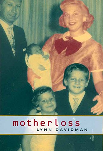 Motherloss Cover